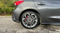 Ford Focus 1.5 EcoBlue 120 ST-Line X 5dr Auto Diesel Hatchback